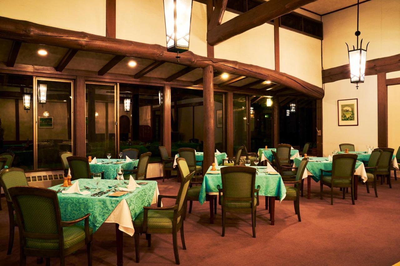 Tsumagoi Prince Hotel Exterior foto