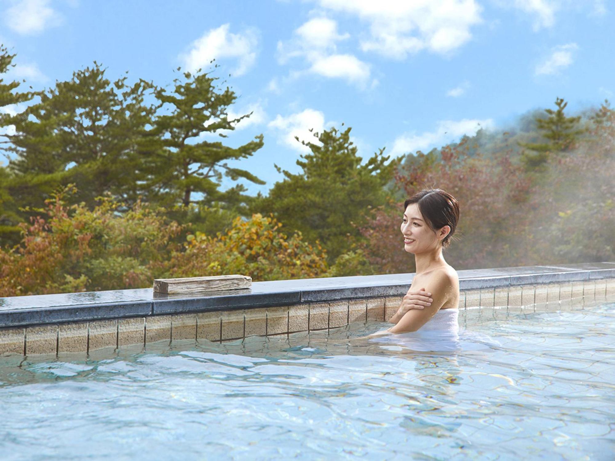 Tsumagoi Prince Hotel Exterior foto